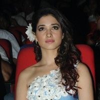 Tamanna Bhatia - Jr NTR's Oosaravelli Audio Launch Gallery | Picture 77201